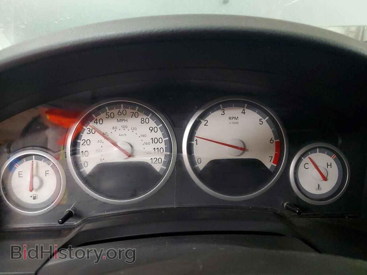 2010 DODGE CARAVAN - VIN: 2D4RN5D11AR475689 - Photo 9