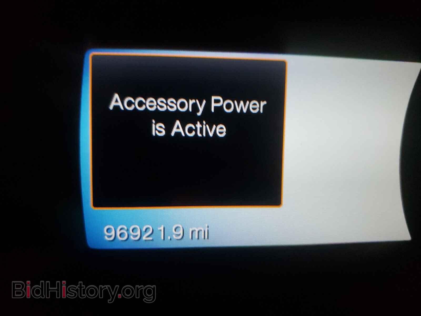 2014 FORD EDGE - VIN: 2FMDK4KC0EBB00658 - Фото 8