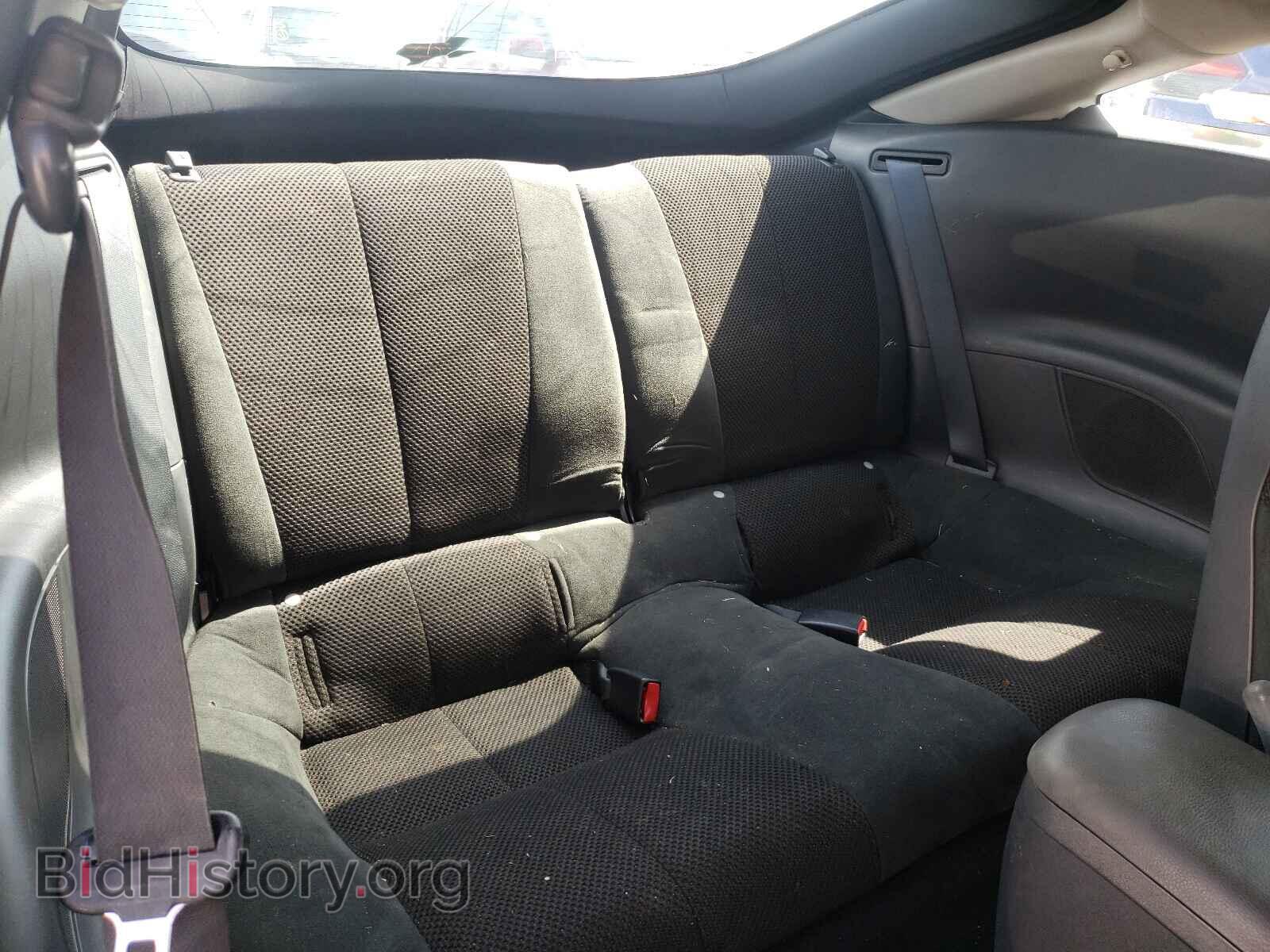 2008 MITSUBISHI ECLIPSE - VIN: 4A3AK24F88E037026 - Photo 6