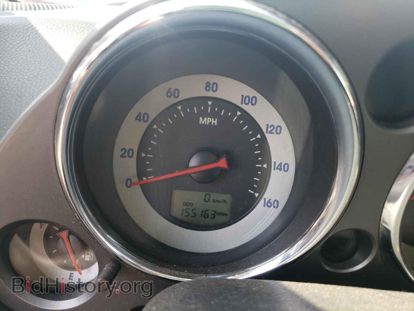 2008 MITSUBISHI ECLIPSE - VIN: 4A3AK24F88E037026 - Photo 8