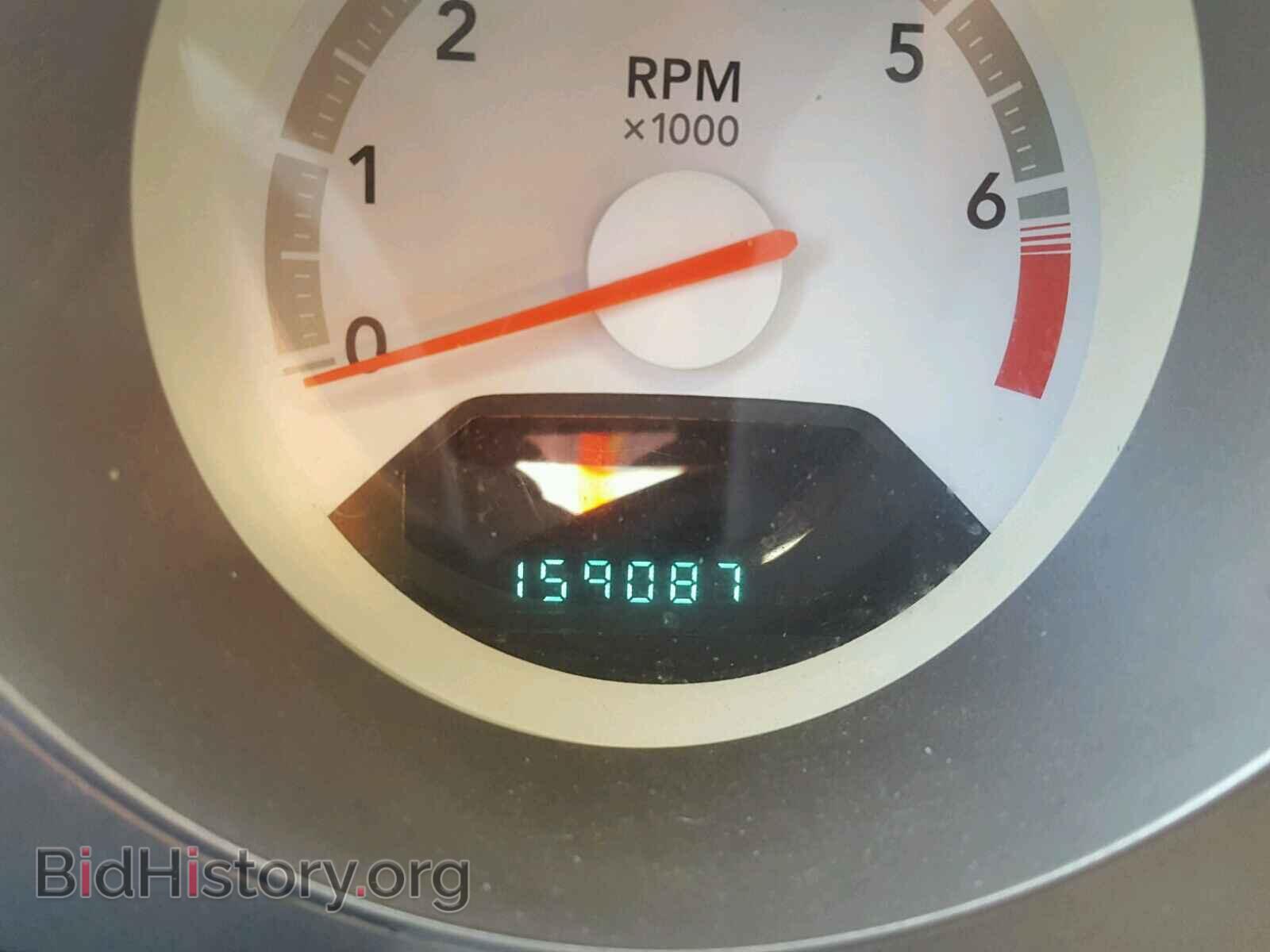 2008 DODGE AVENGER - VIN: 1B3LC46K08N219948 - Photo 8