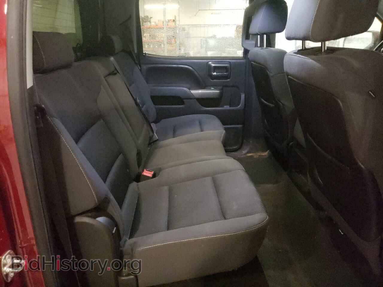 2015 CHEVROLET ALL Models - VIN: 3GCUKREC1FG261497 - Фото 10