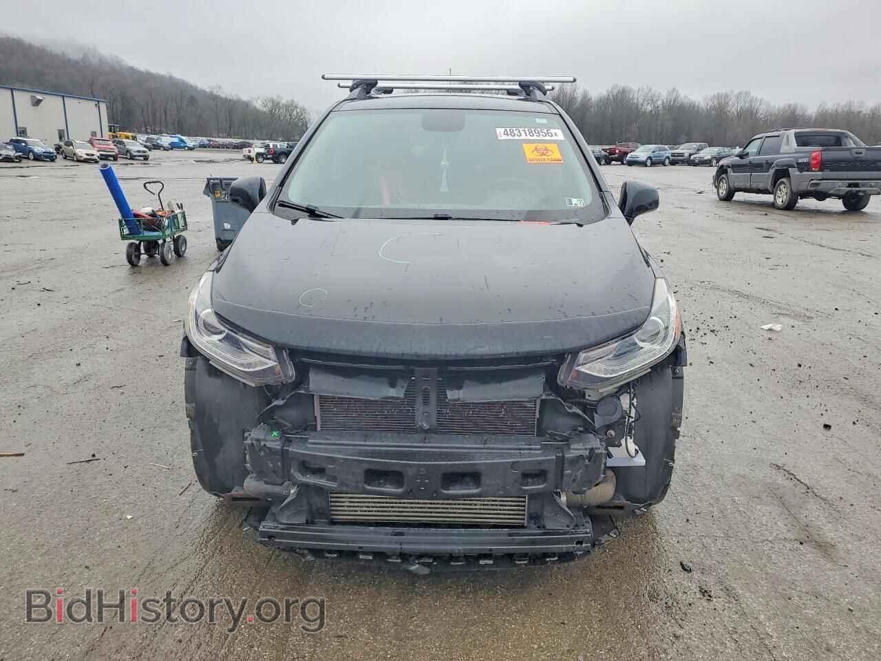 2019 CHEVROLET TRAX - VIN: 3GNCJLSB0KL340742 - Фото 5