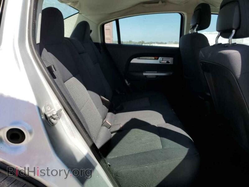 2010 Chrysler SEBRING (VIN 1C3CC5FB1AN110588) — photo 10 of 13