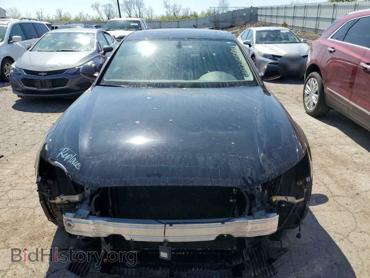 2016 AUDI A6 - VIN: WAUFGAFC8GN023128 - Фото 5