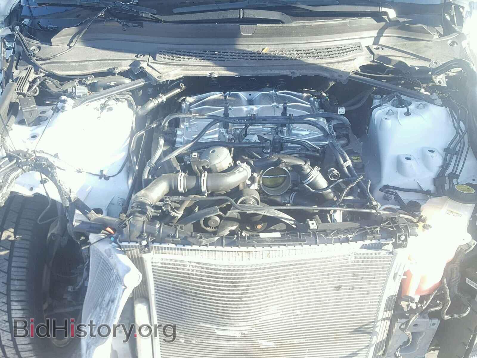 2016 LAND ROVER RANGE ROVE - VIN: SALGS2PF5GA307708 - Фото 7