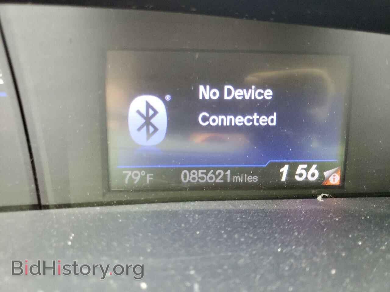 2013 HONDA CIVIC - VIN: 19XFB2F59DE014947 - Фото 8
