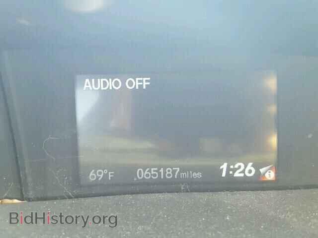 2013 HONDA CIVIC - VIN: 2HGFB2F50DH574149 - Фото 8