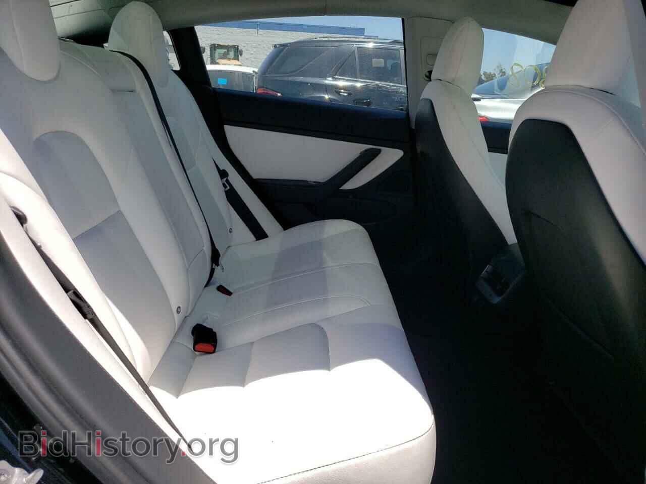 2018 TESLA MODEL 3 - VIN: 5YJ3E1EB4JF147195 - Фото 6