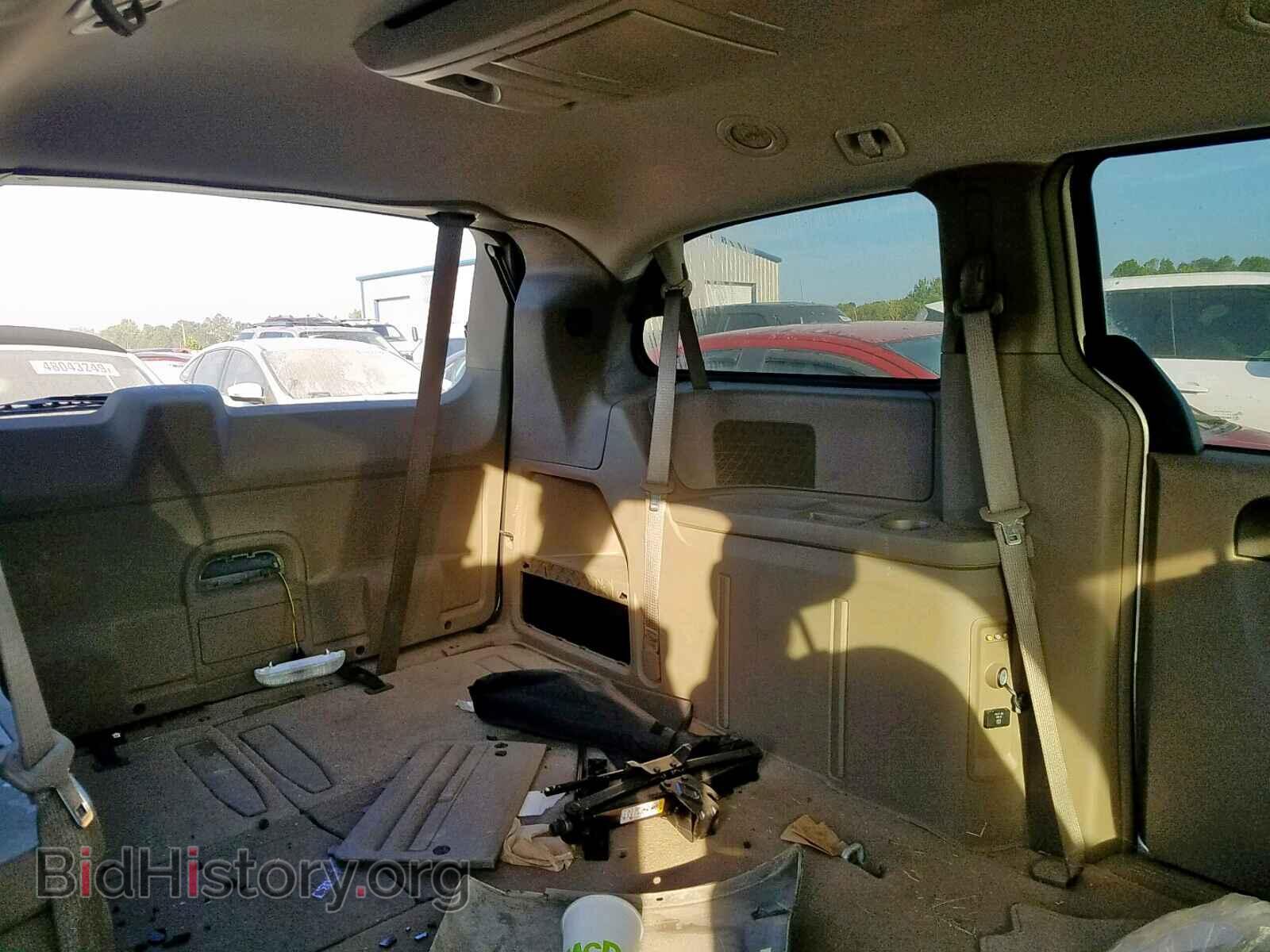 2013 CHRYSLER TOWN & COU - VIN: 2C4RC1BG7DR625277 - Фото 6
