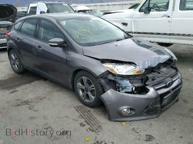 Фотография 1FADP3K28EL237232 - FORD FOCUS 2014