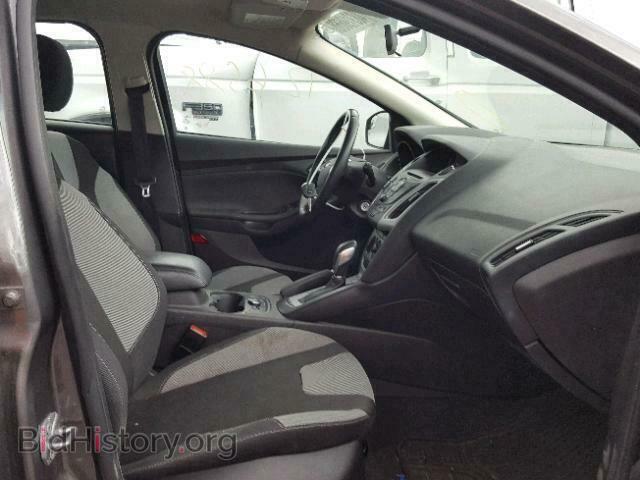 2014 FORD FOCUS - VIN: 1FADP3K28EL237232 - Фото 5