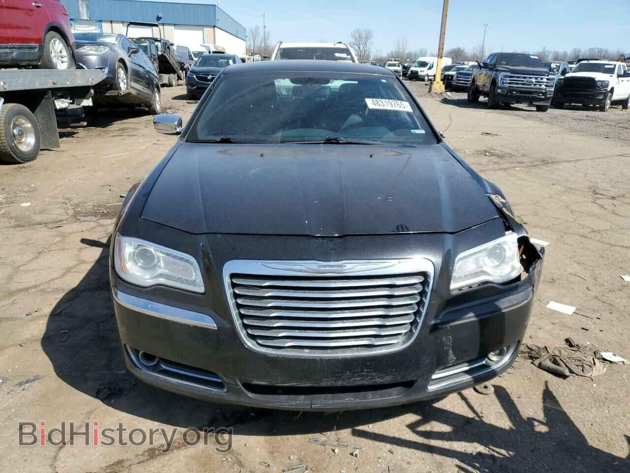 2011 CHRYSLER 300 - VIN: 2C3CA5CG6BH594760 - Фото 5