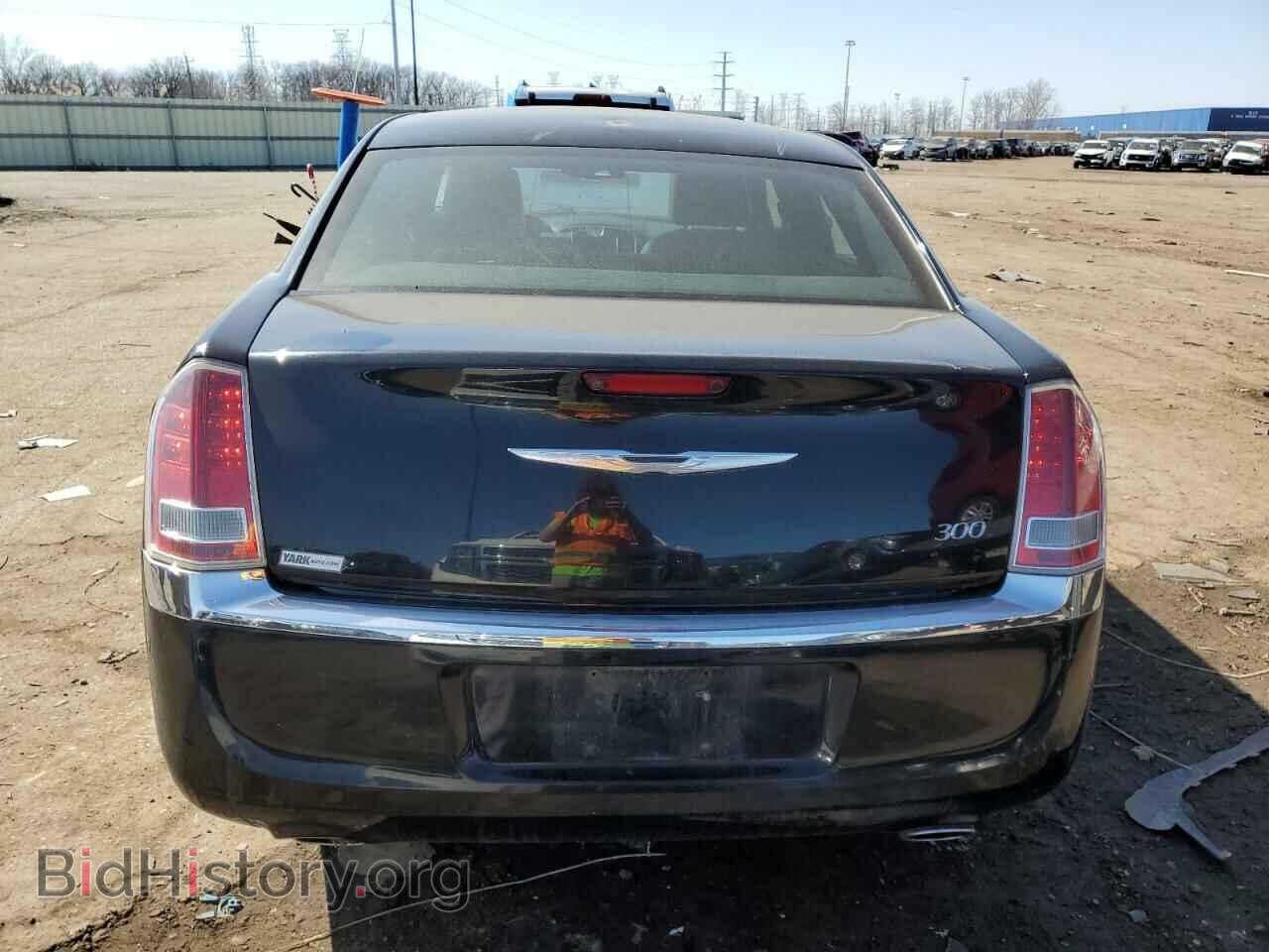 2011 CHRYSLER 300 - VIN: 2C3CA5CG6BH594760 - Фото 6