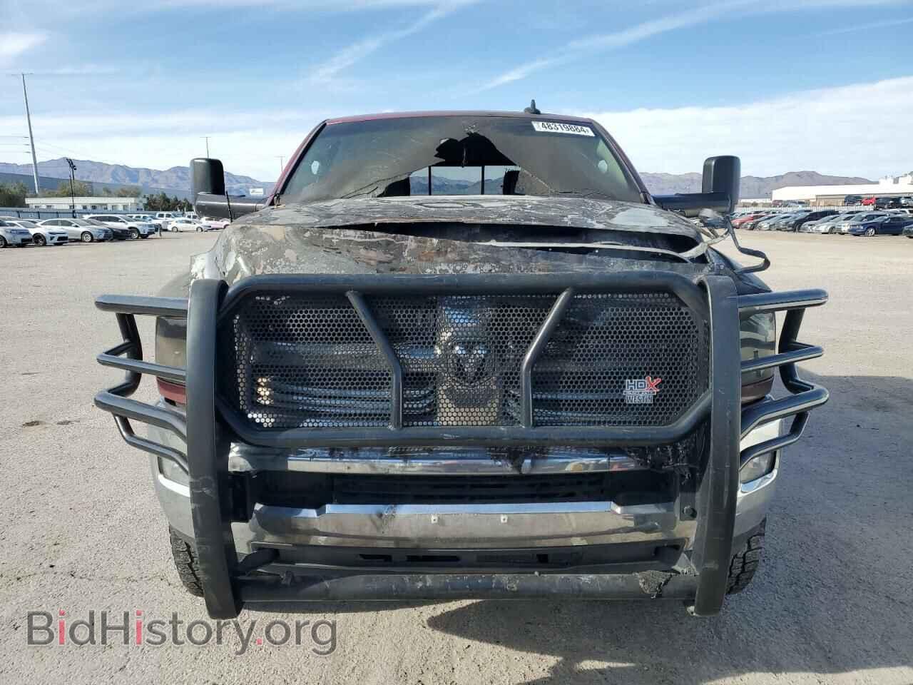 2014 RAM All Models - VIN: 3C6UR5DJ2EG160821 - Photo 5
