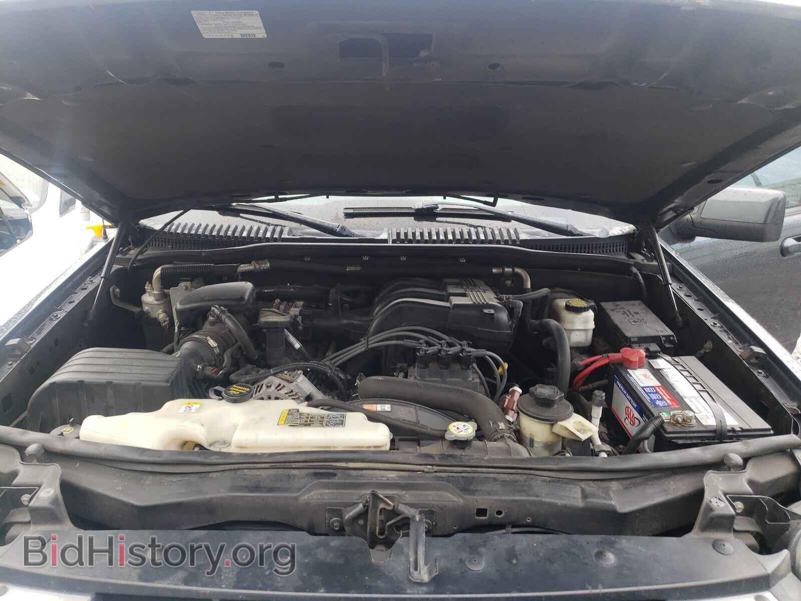 2010 FORD EXPLORER - VIN: 1FMEU7EEXAUA84132 - Photo 7