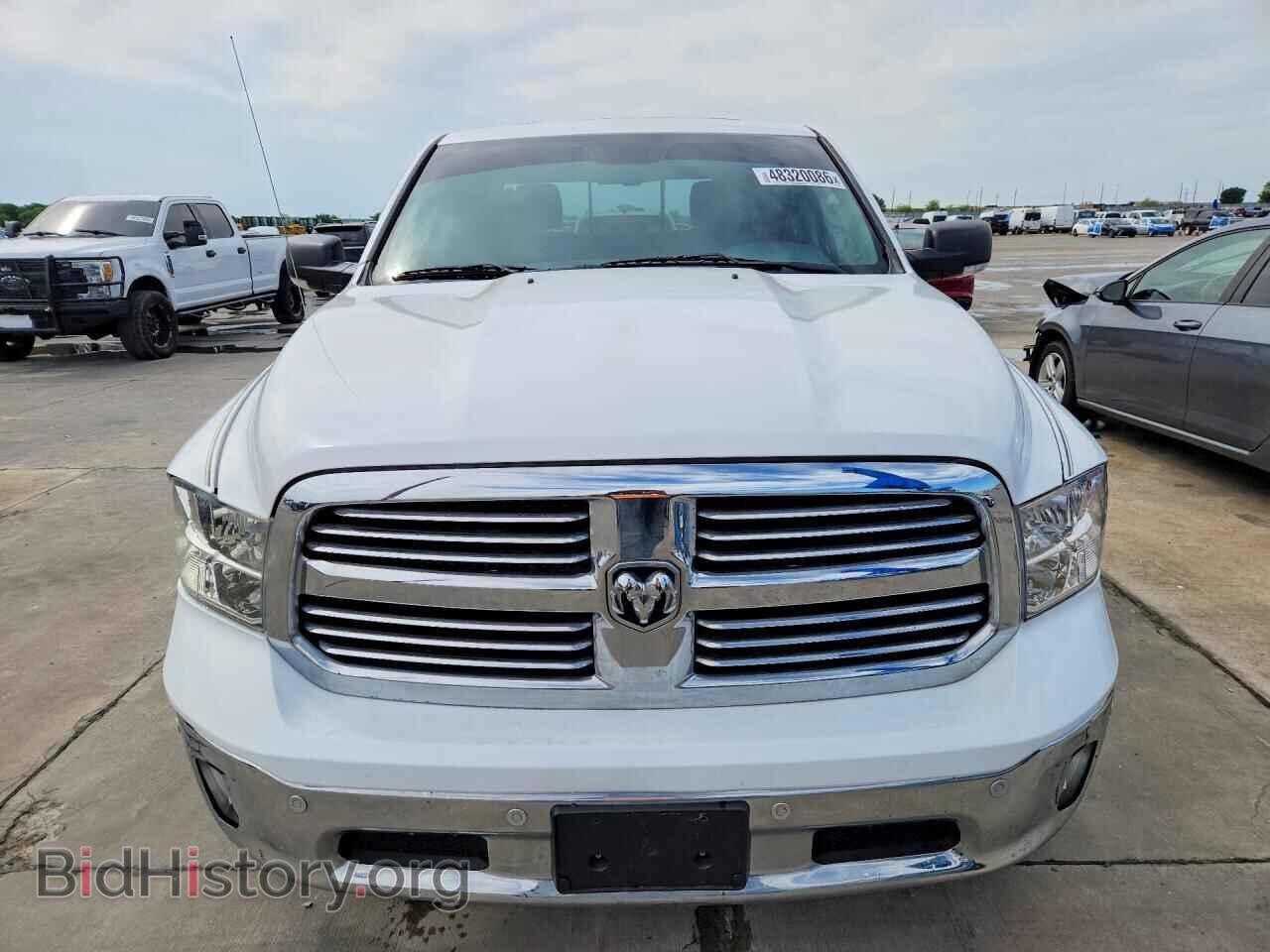 2016 RAM 1500 - VIN: 1C6RR6LT4GS164637 - Фото 5