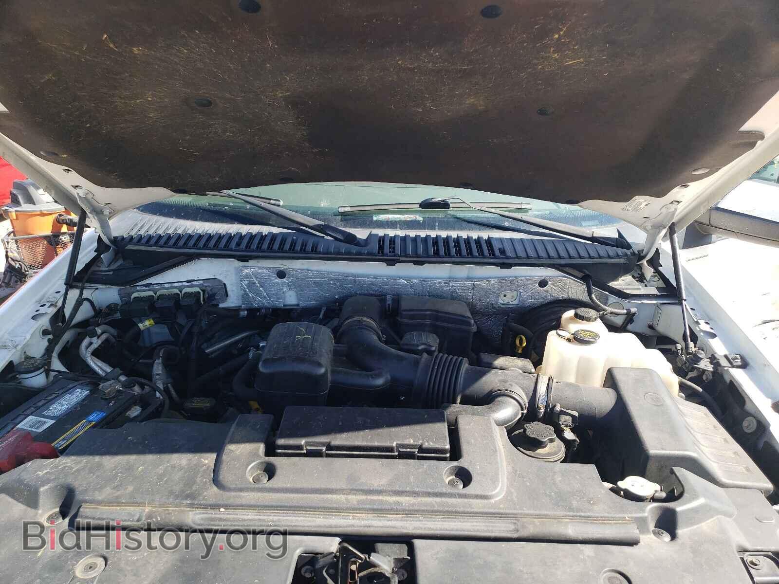 2011 FORD EXPEDITION - VIN: 1FMJU1K51BEF42250 - Фото 7