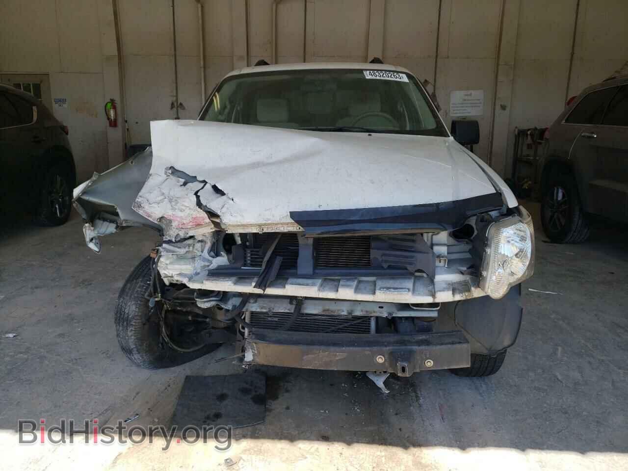 2008 FORD EXPLORER - VIN: 1FMEU63E68UA54181 - Photo 5