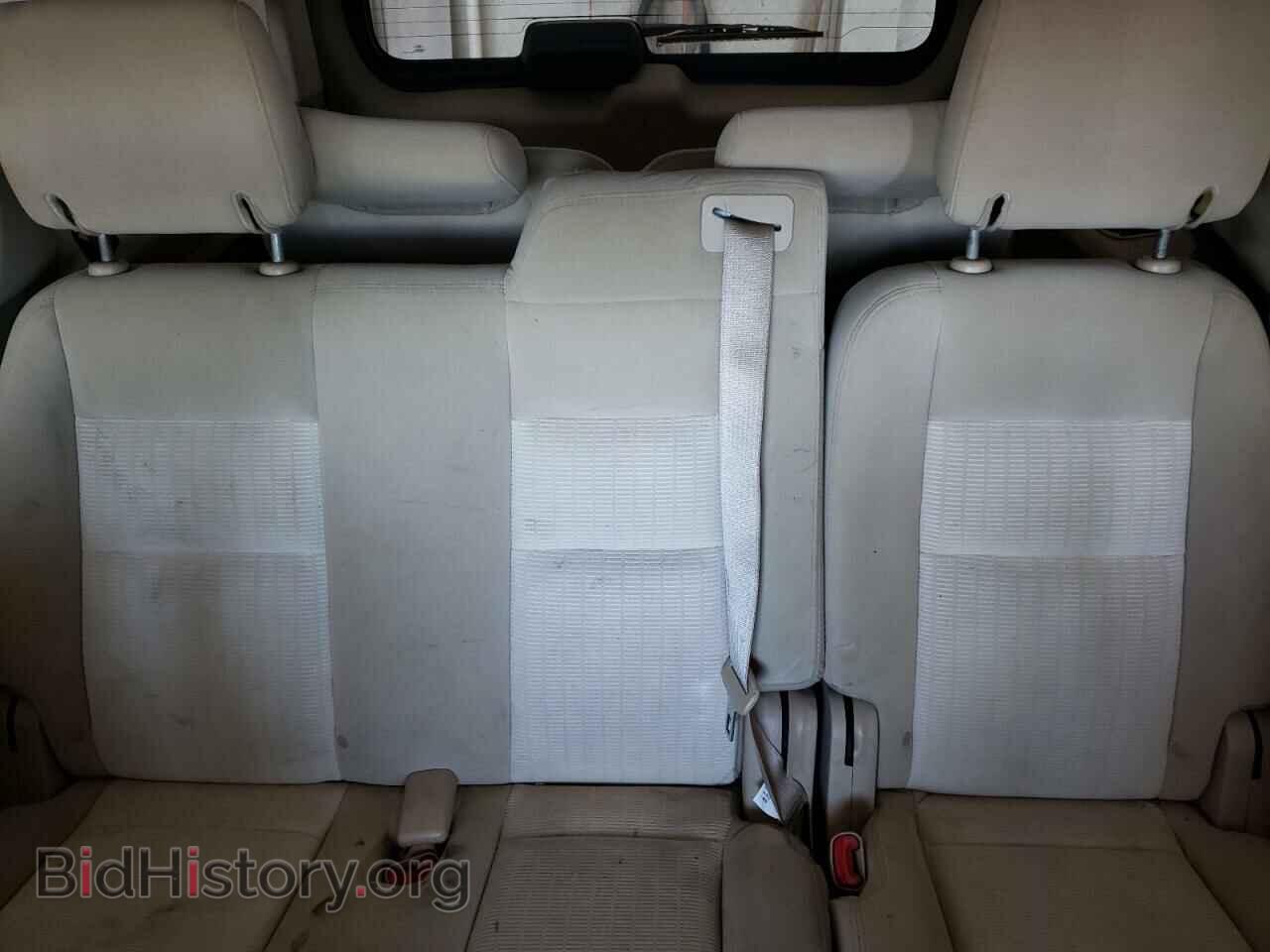 2008 FORD EXPLORER - VIN: 1FMEU63E68UA54181 - Photo 10