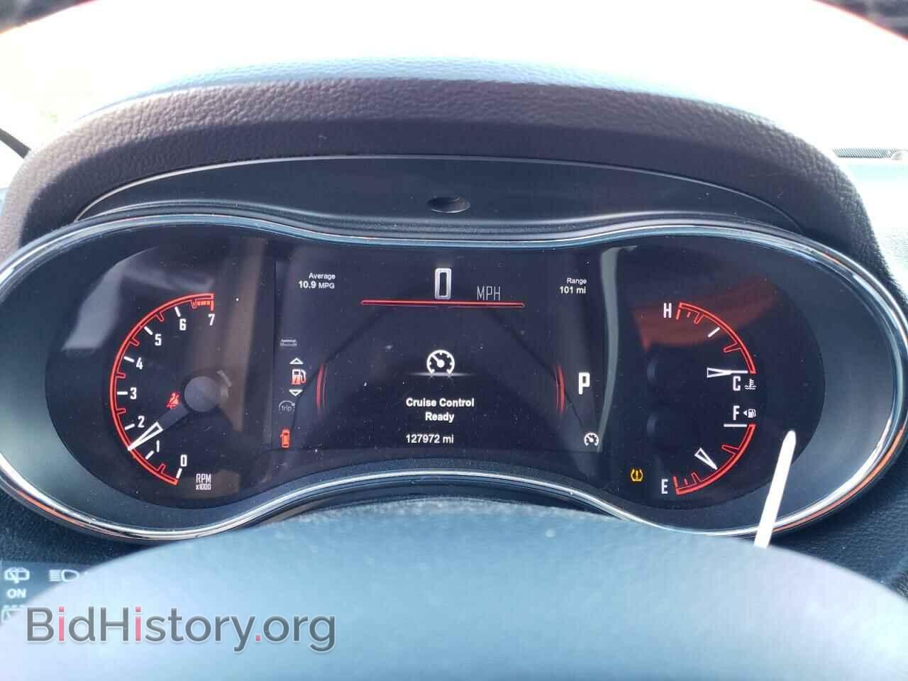 2014 DODGE DURANGO - VIN: 1C4RDJDG3EC378182 - Фото 9