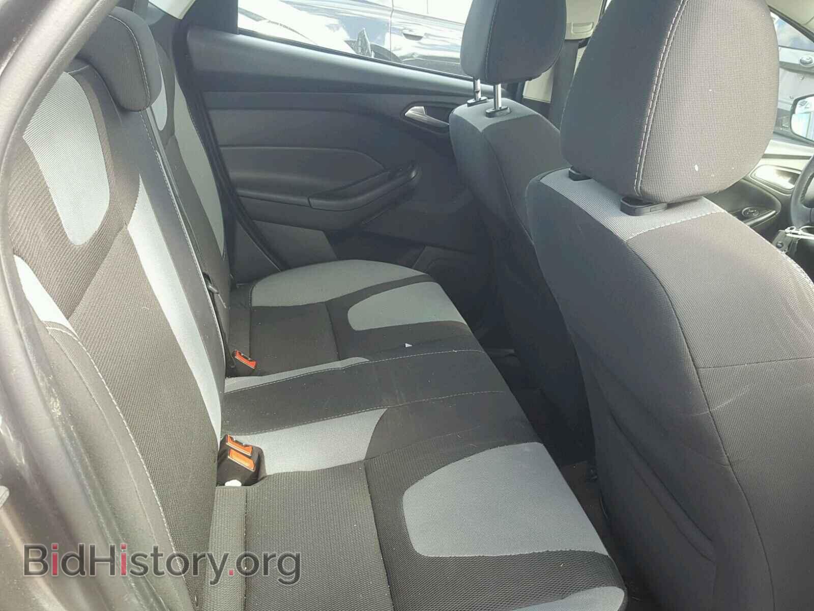 2014 FORD FOCUS - VIN: 1FADP3F29EL299118 - Photo 6