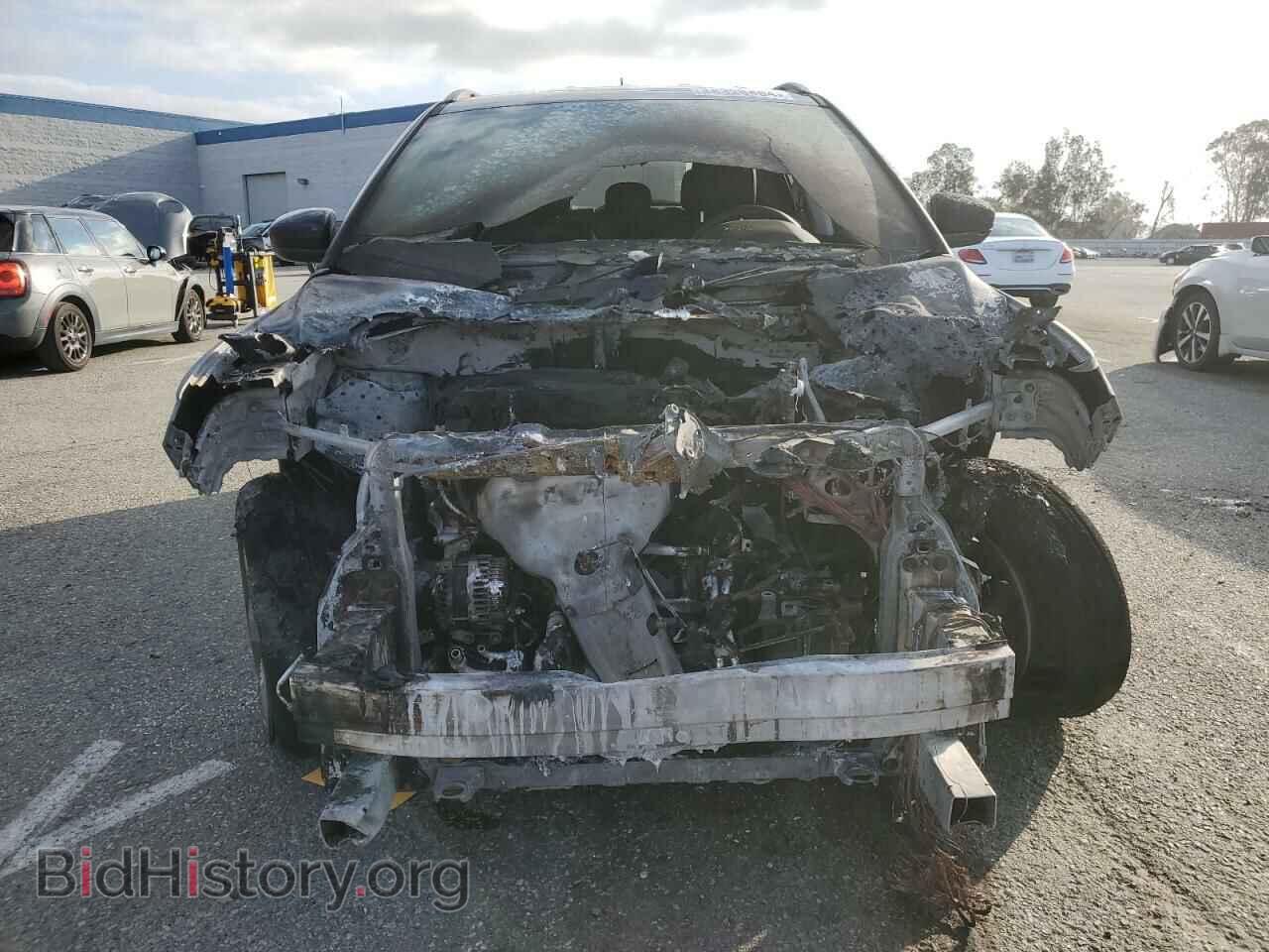2017 JEEP COMPASS - VIN: 3C4NJCBB7HT669545 - Photo 5