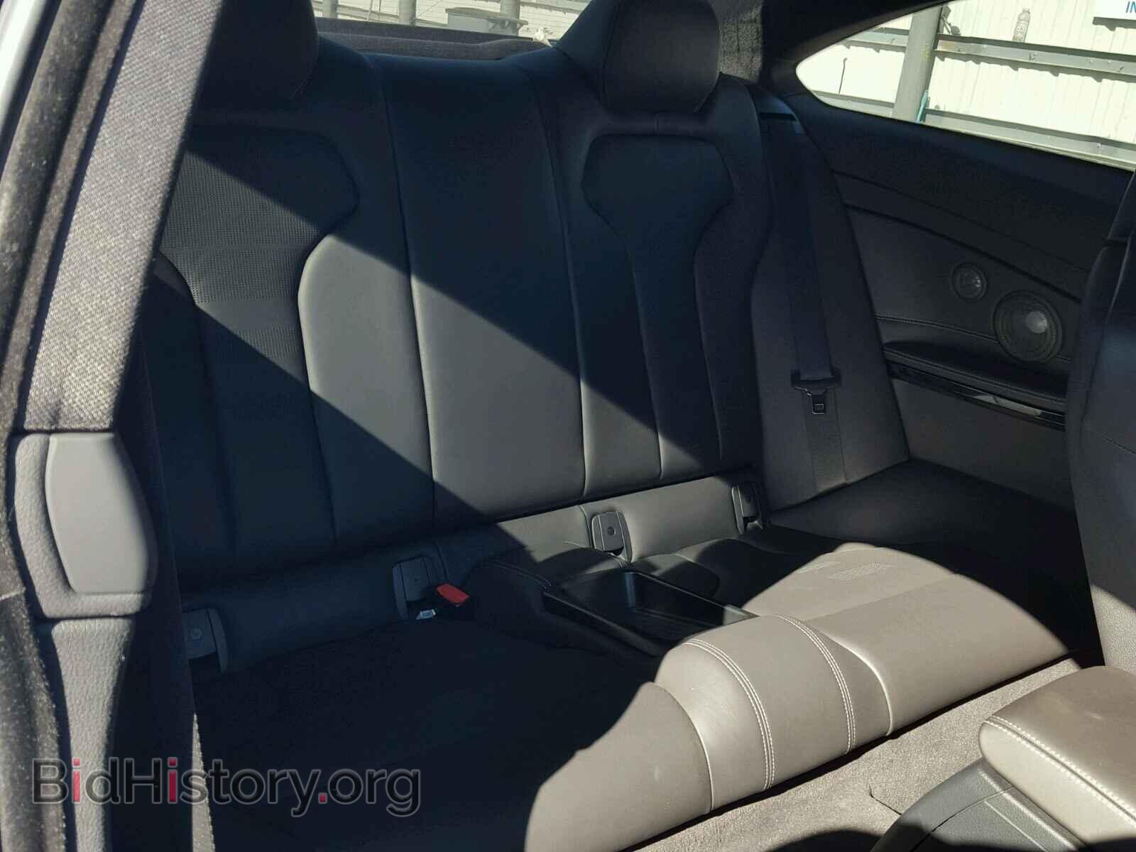 2015 BMW M4 - VIN: WBS3R9C50FK333075 - Фото 6