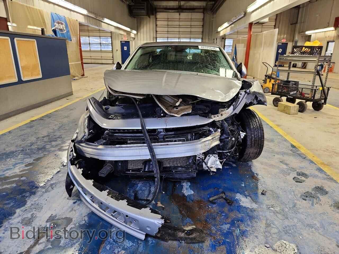 2016 DODGE DART - VIN: 1C3CDFAAXGD606182 - Фото 5