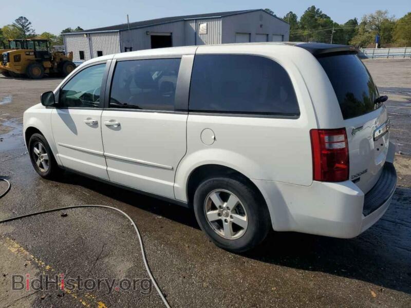 2010 Dodge CARAVAN (VIN 2D4RN4DE0AR122499) — photo 2 of 13