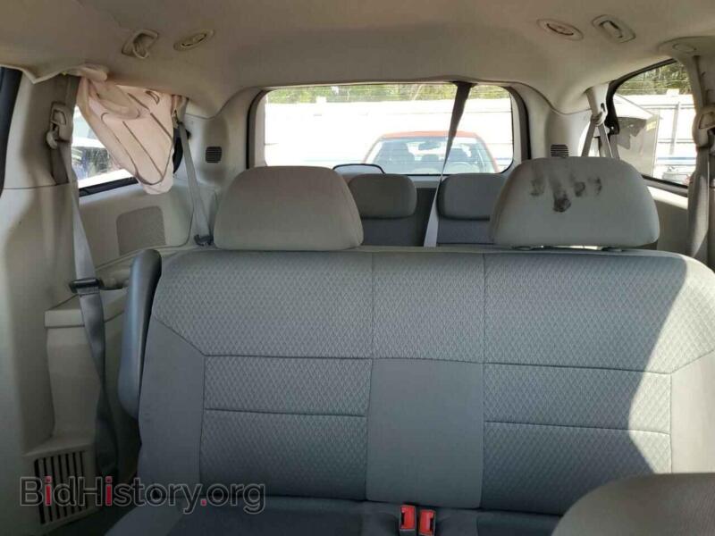 2010 Dodge CARAVAN (VIN 2D4RN4DE0AR122499) — photo 10 of 13