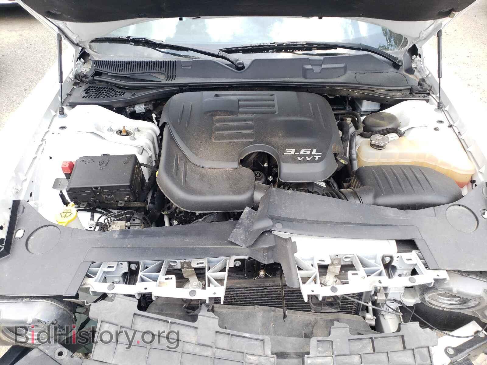 2017 DODGE CHALLENGER - VIN: 2C3CDZAG9HH568986 - Фото 7