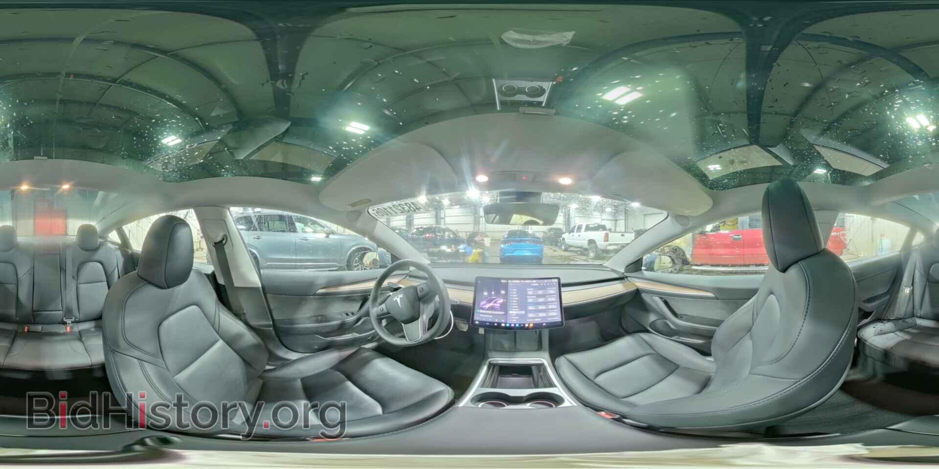 2023 TESLA MODEL 3 - VIN: 5YJ3E1EB2PF699321 - Фото 15
