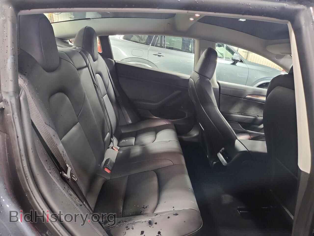 2023 TESLA MODEL 3 - VIN: 5YJ3E1EB2PF699321 - Фото 10