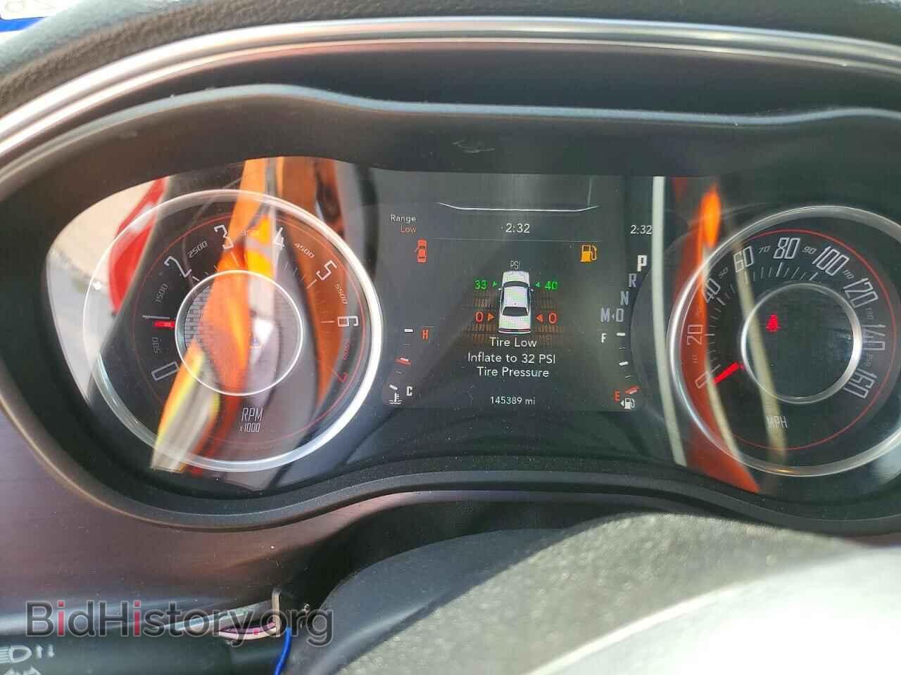 2015 DODGE CHALLENGER - VIN: 2C3CDZAG3FH850795 - Фото 9