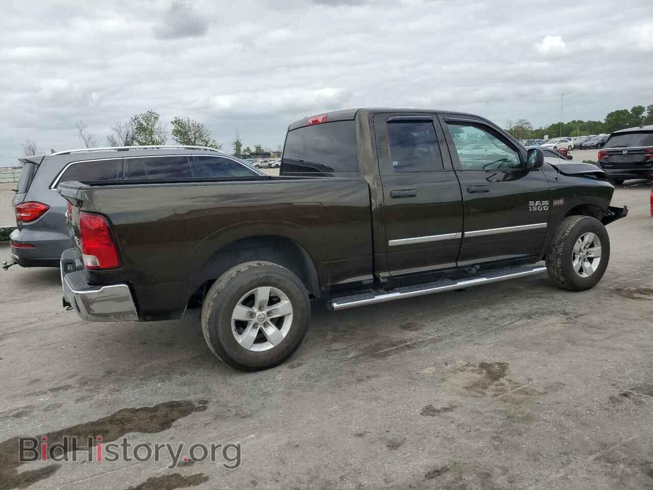 2013 RAM 1500 - VIN: 1C6RR7FT0DS692141 - Фото 3