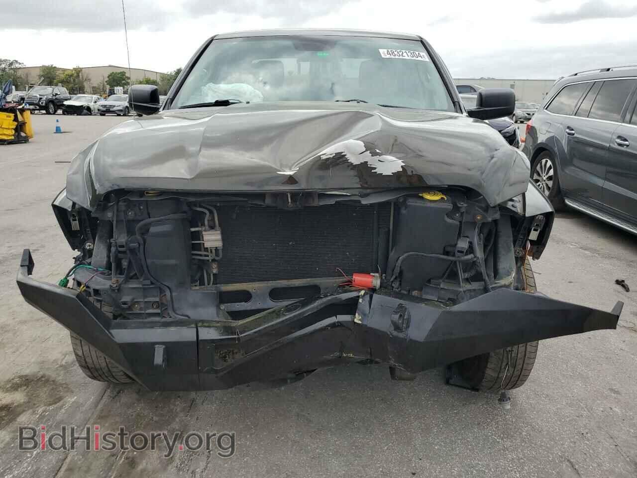 2013 RAM 1500 - VIN: 1C6RR7FT0DS692141 - Фото 5