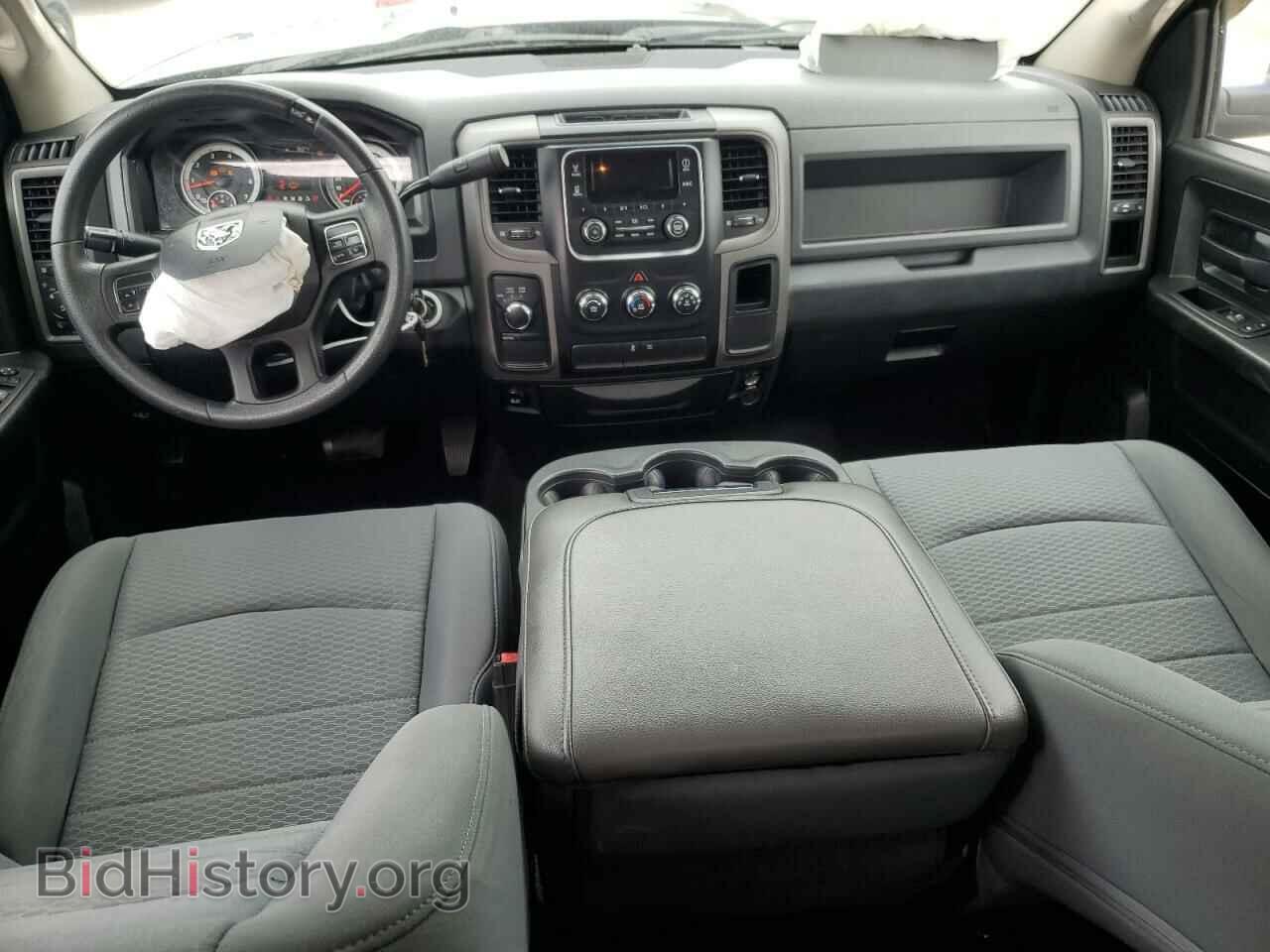 2013 RAM 1500 - VIN: 1C6RR7FT0DS692141 - Фото 8