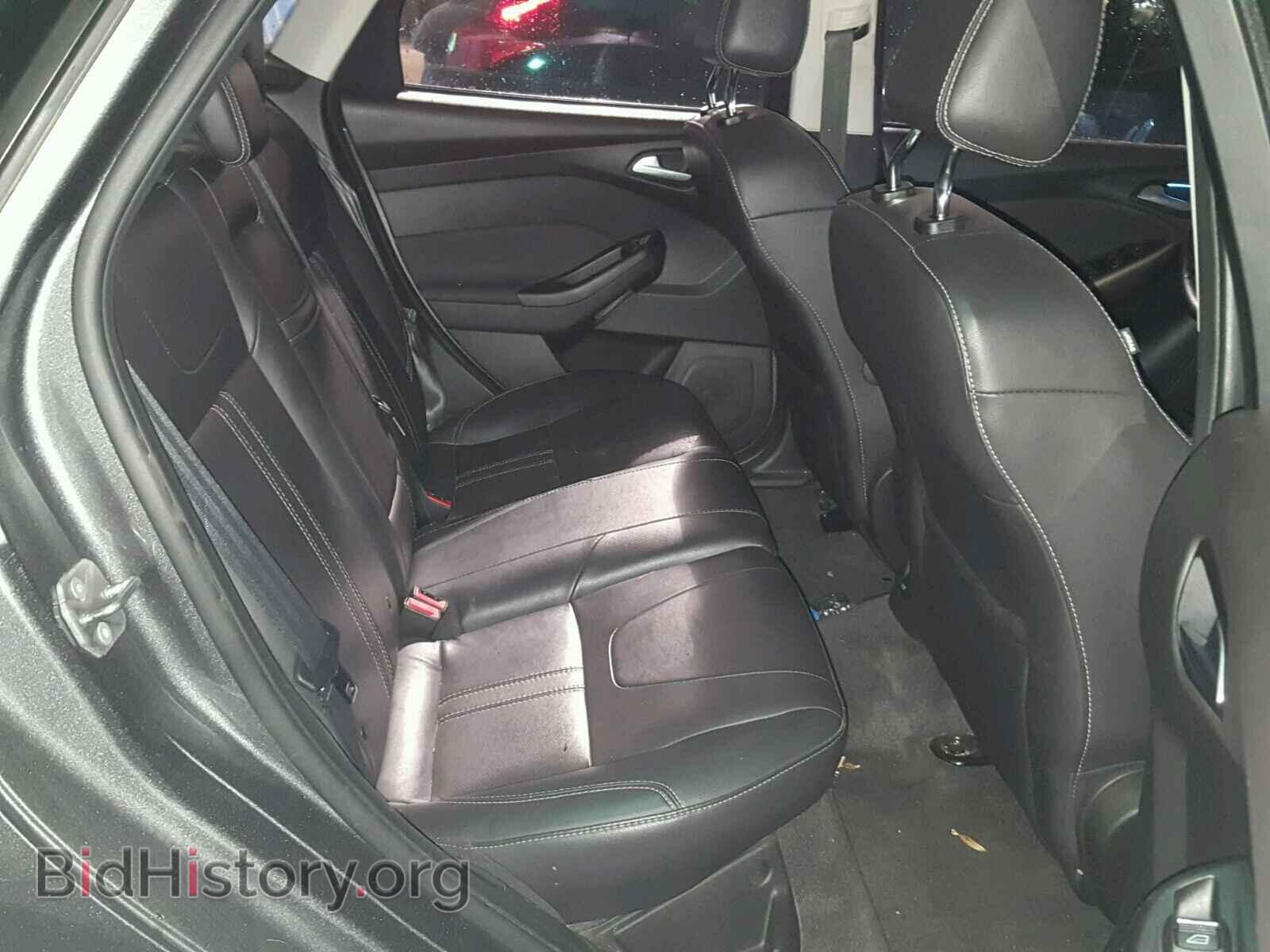2012 FORD FOCUS - VIN: 1FAHP3H21CL316828 - Photo 6