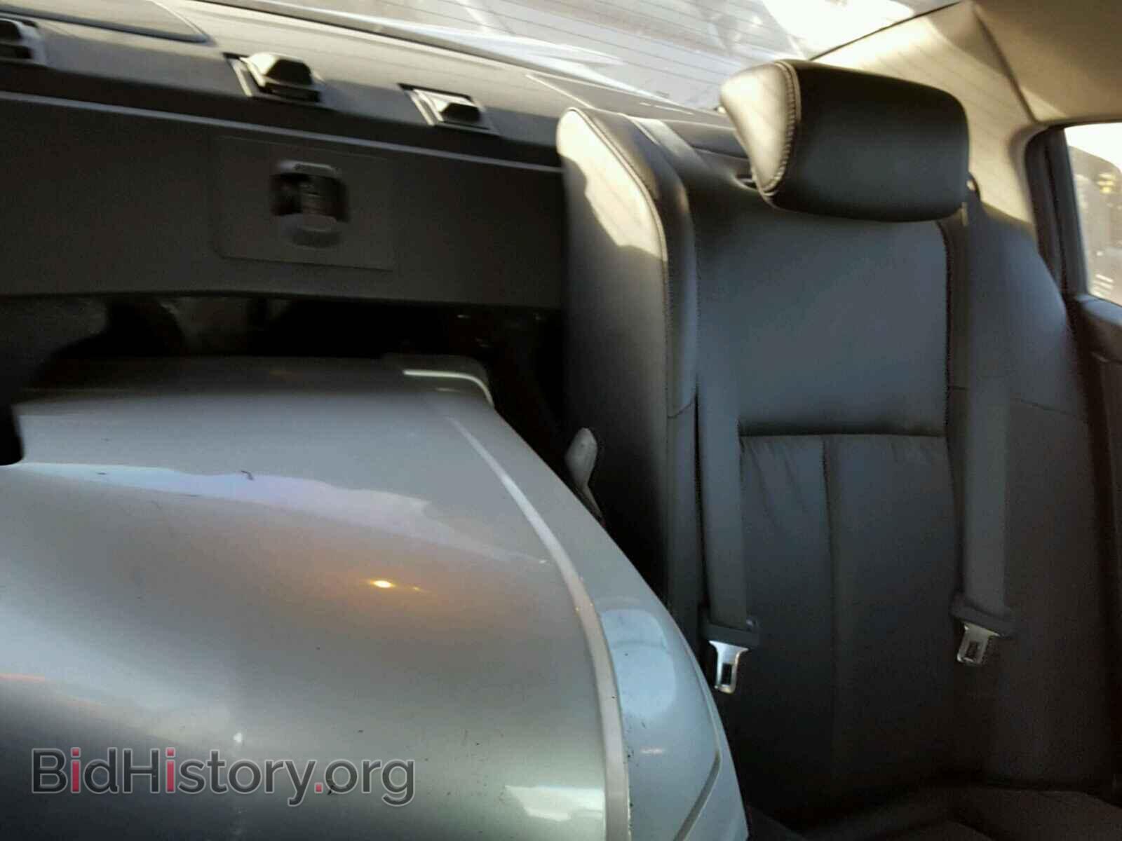 2007 NISSAN MAXIMA - VIN: 1N4BA41EX7C842155 - Фото 6