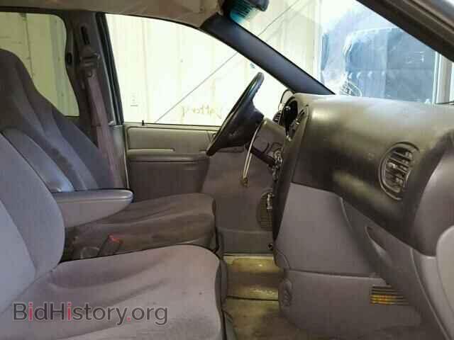 2005 DODGE CARAVAN - VIN: 1D4GP24R85B129018 - Фото 5
