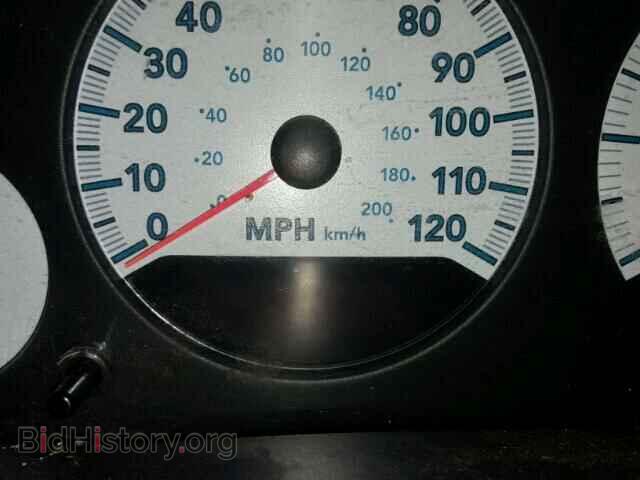 2005 DODGE CARAVAN - VIN: 1D4GP24R85B129018 - Фото 8