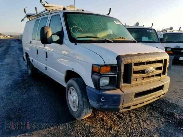 Фотография 1FTNE2EL9BDB09767 - FORD ECONOLINE 2011