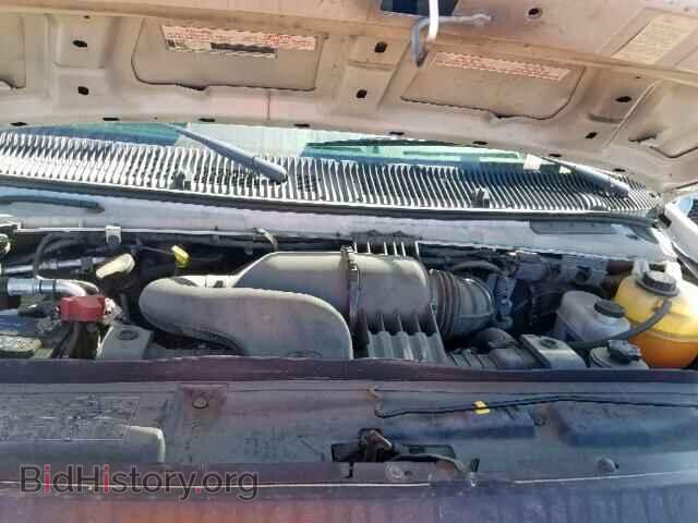 2011 FORD ECONOLINE - VIN: 1FTNE2EL9BDB09767 - Фото 7