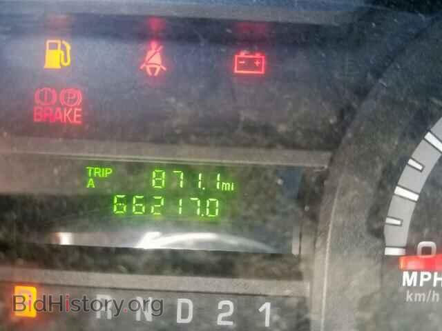 2011 FORD ECONOLINE - VIN: 1FTNE2EL9BDB09767 - Фото 8