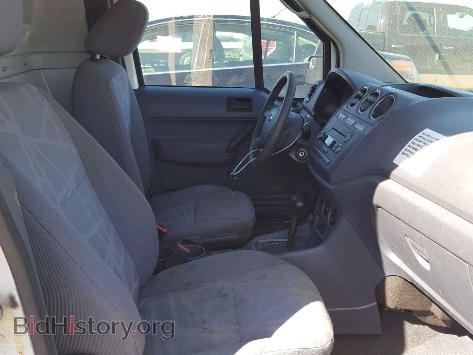 2013 FORD TRANSIT CO - VIN: NM0LS7BN8DT136287 - Фото 5