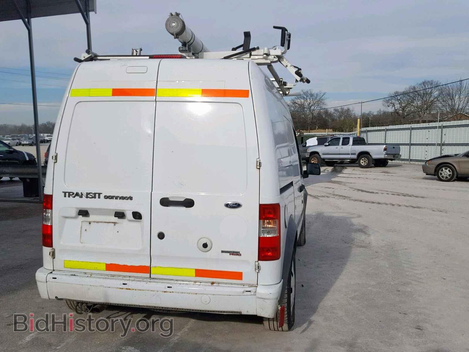 2013 FORD TRANSIT CO - VIN: NM0LS7BN8DT136287 - Фото 6