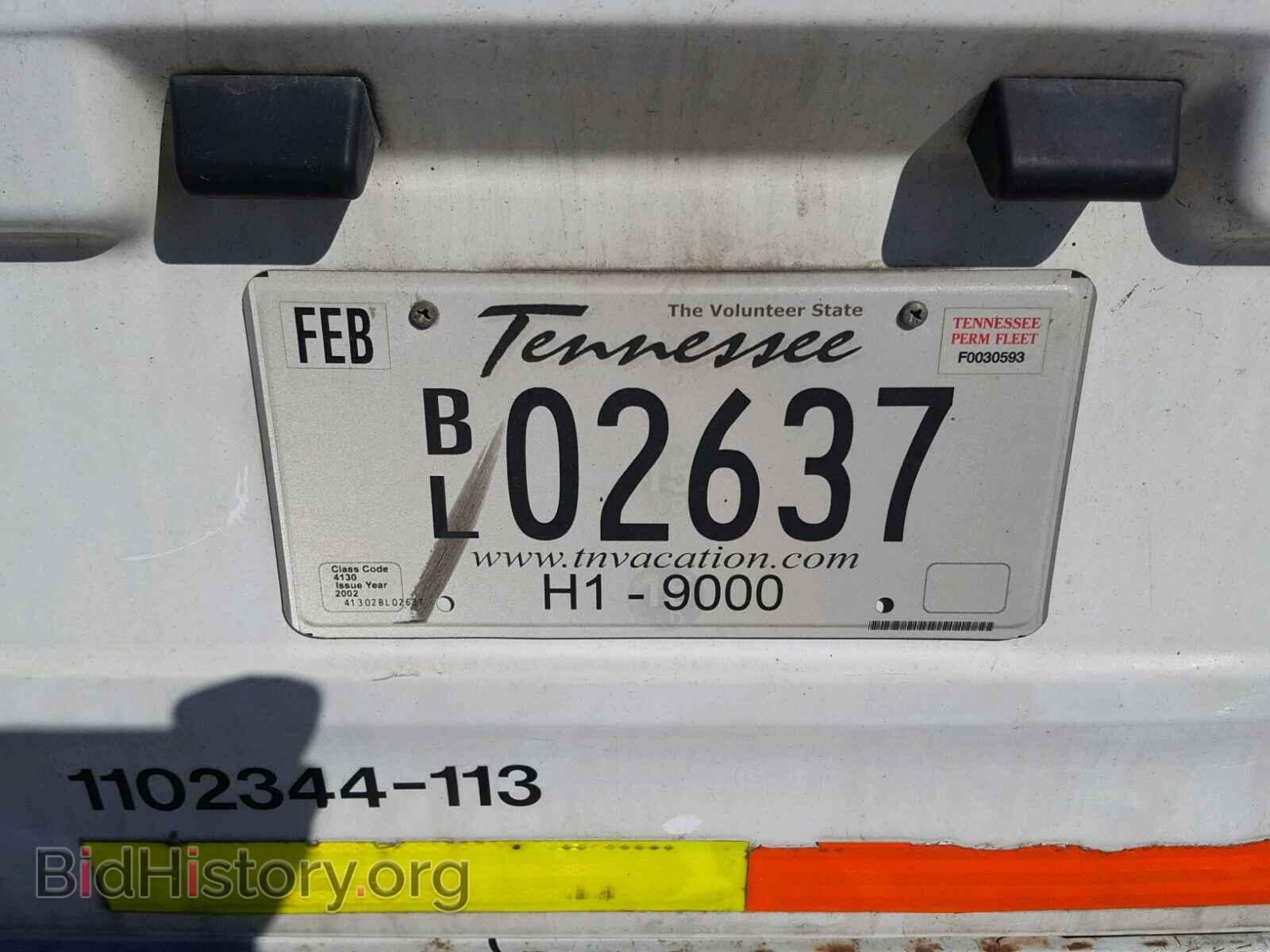 2013 FORD TRANSIT CO - VIN: NM0LS7BN8DT136287 - Фото 9