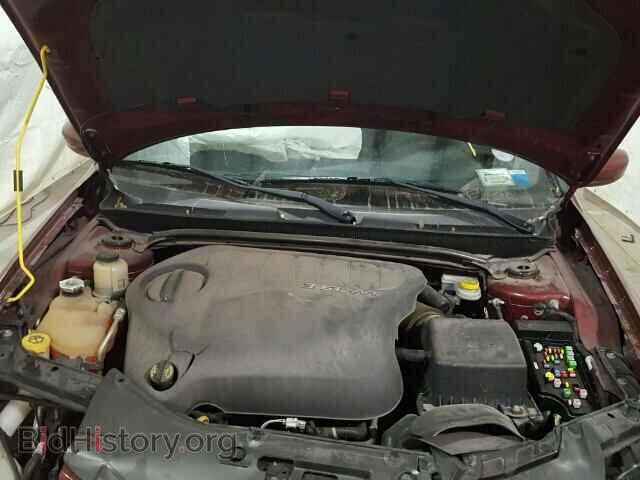 2013 CHRYSLER 200 - VIN: 1C3CCBBG5DN528687 - Фото 7