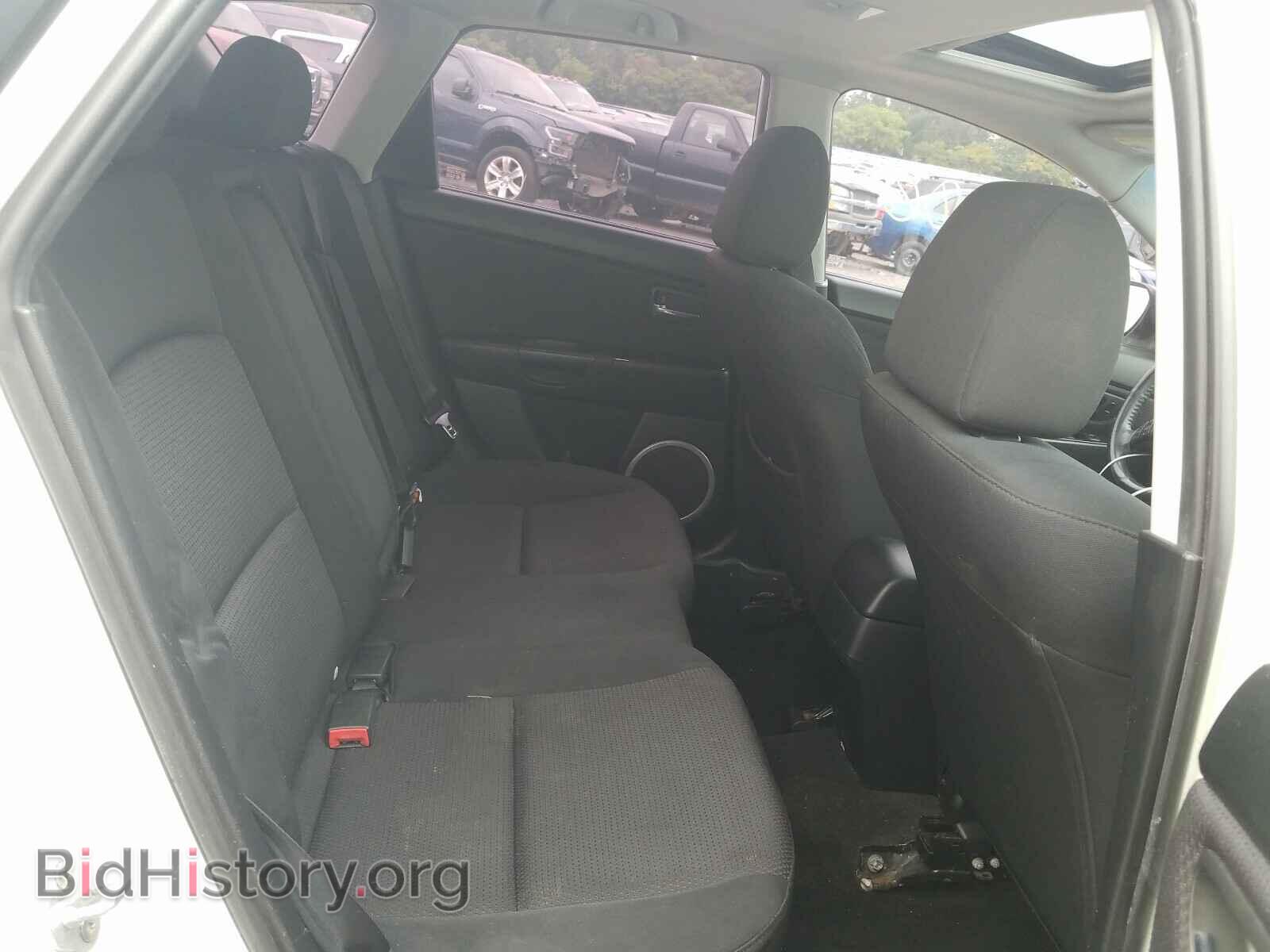 2009 MAZDA 3 S - VIN: JM1BK344491232609 - Фото 6
